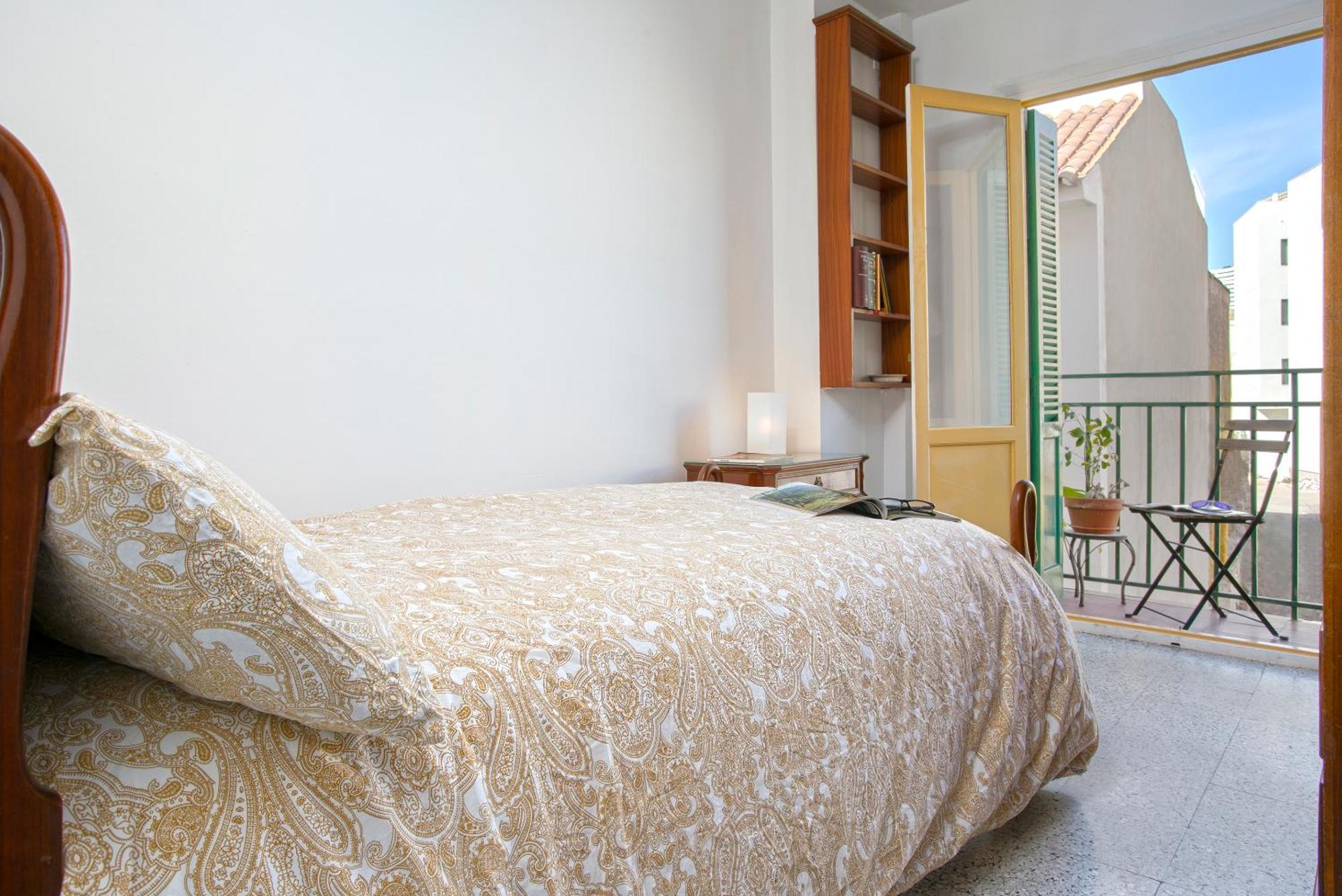 Apartamento Balcon Cabello 14