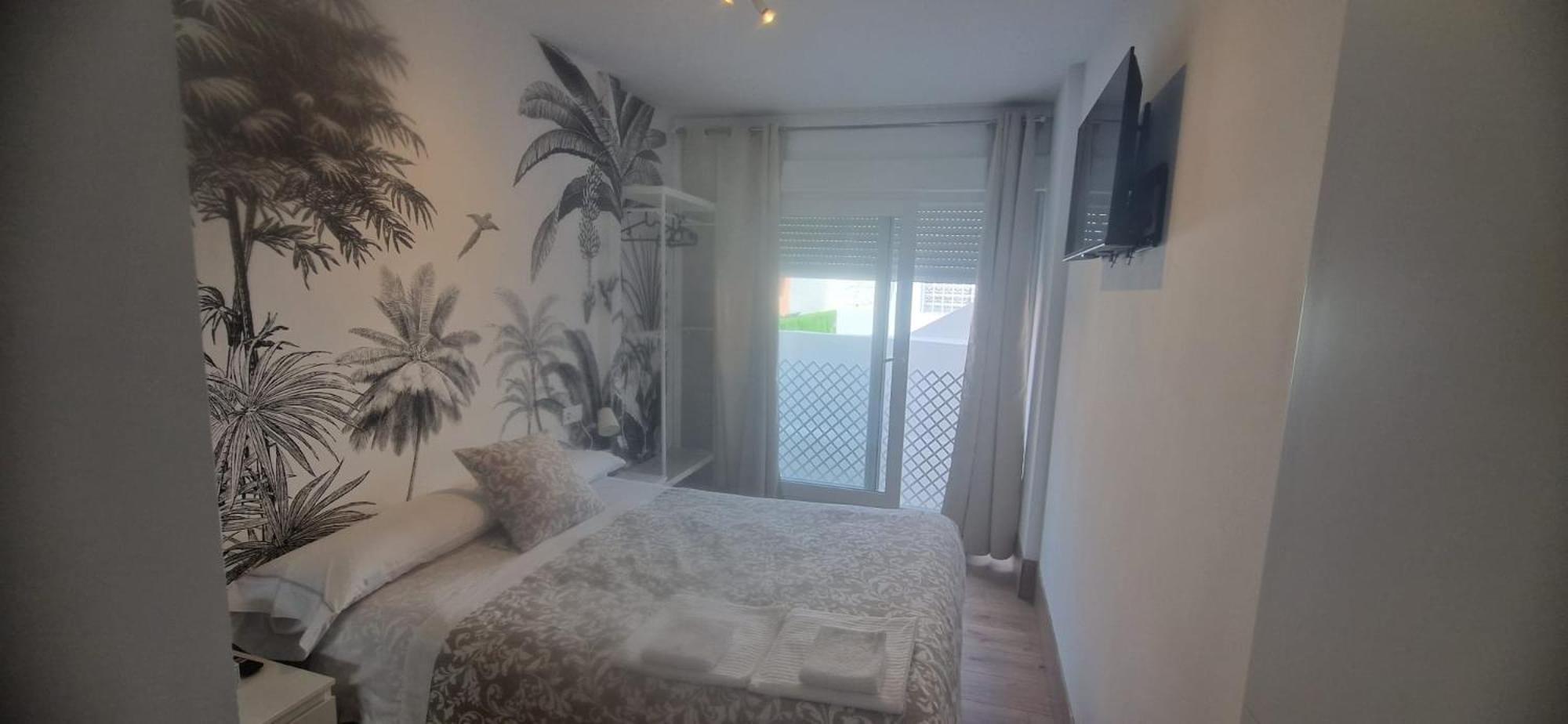 La Maison Del Mar Habitación en casa particular Málaga