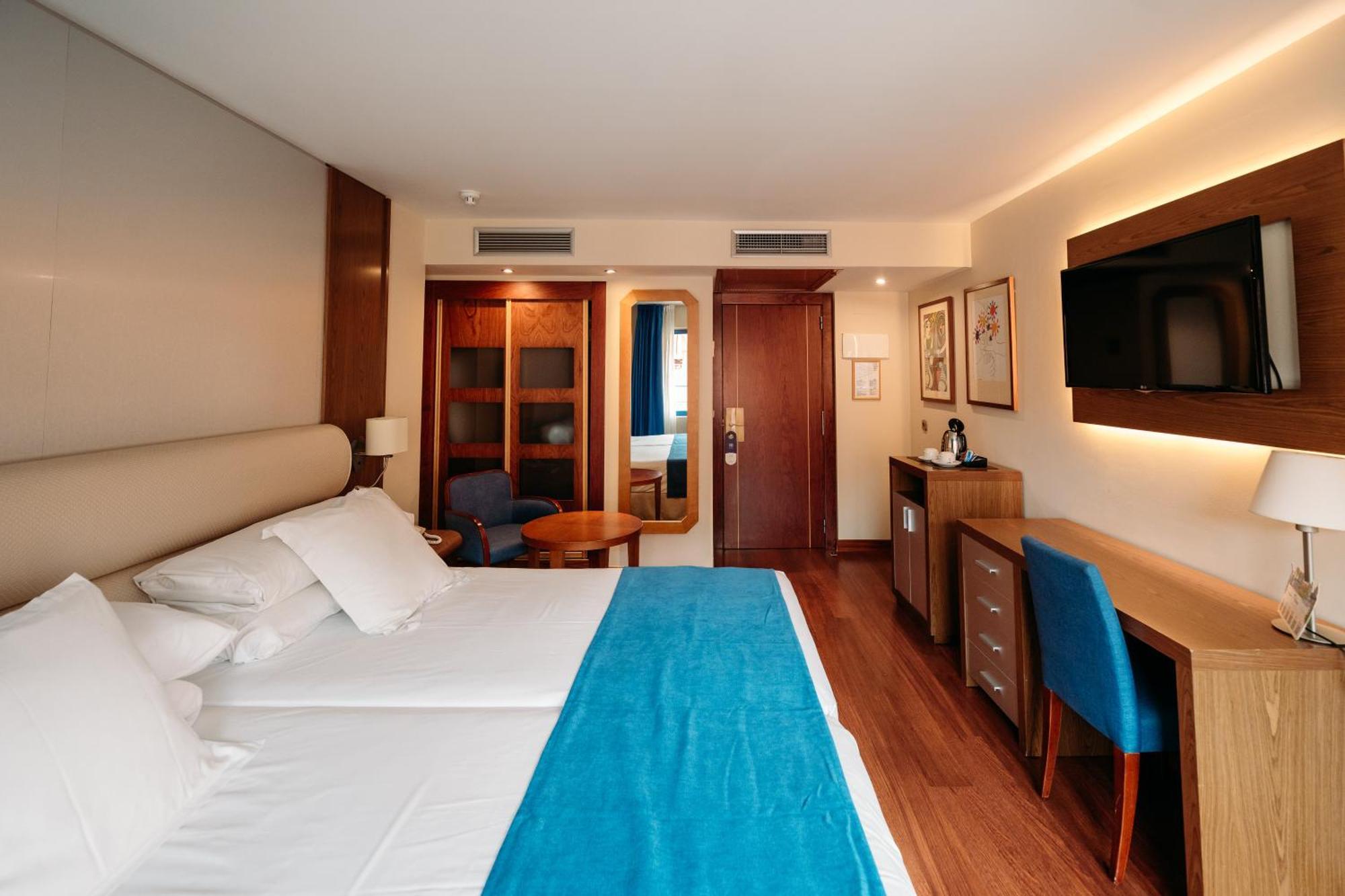 Hotel Ms Maestranza 4*