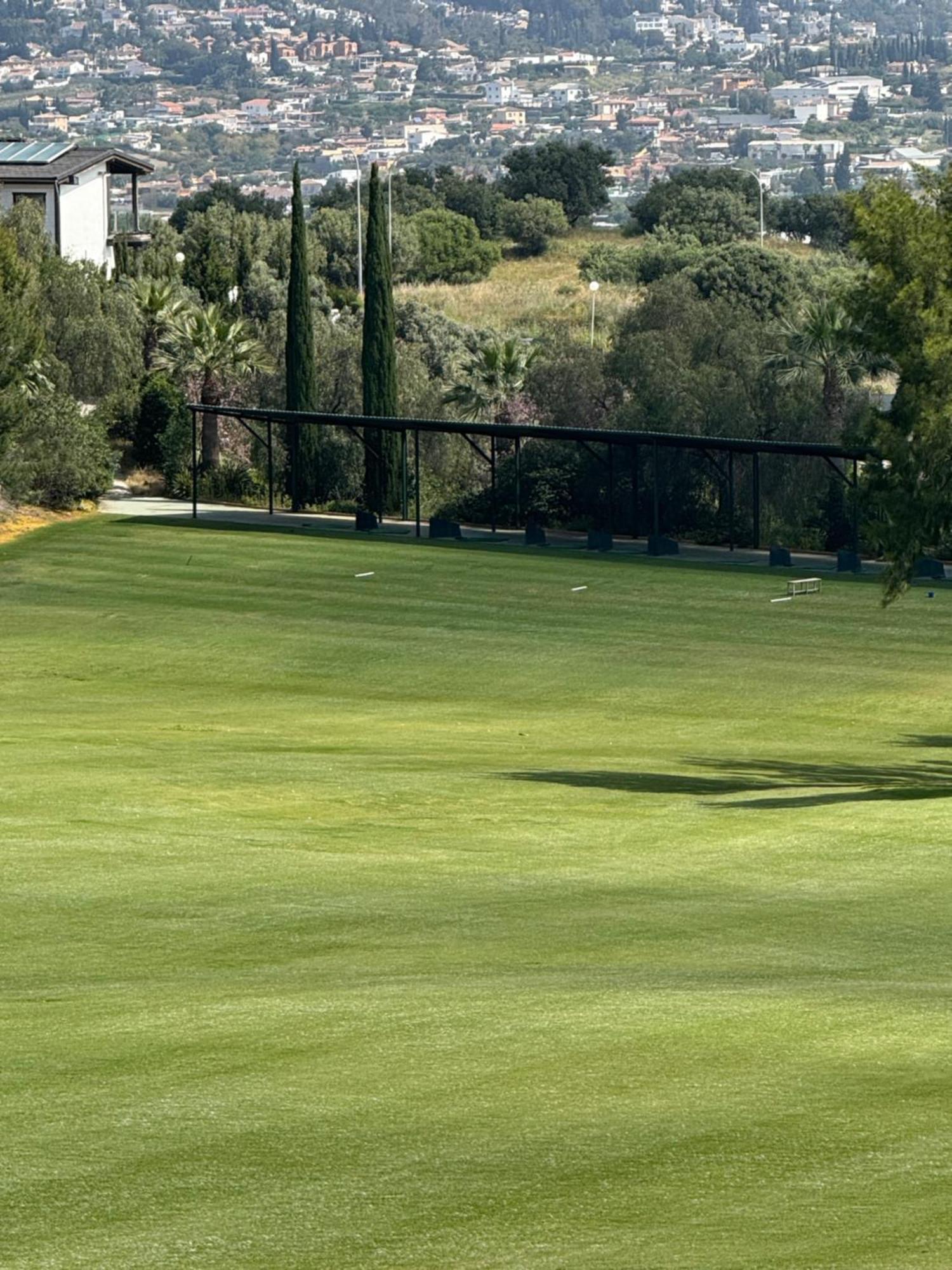 Brisas Playa Y Golf * Málaga