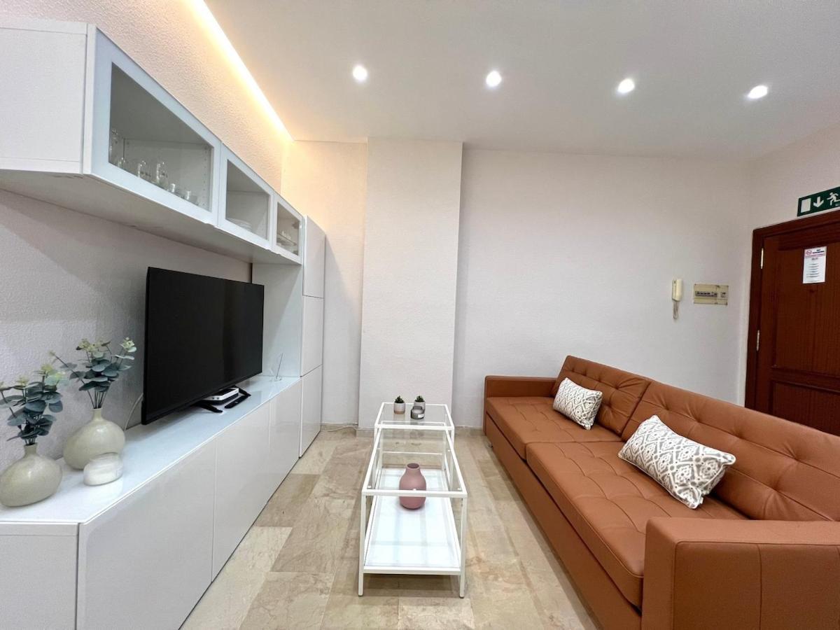 Granados Ii & Old Town By Ele Apartamento