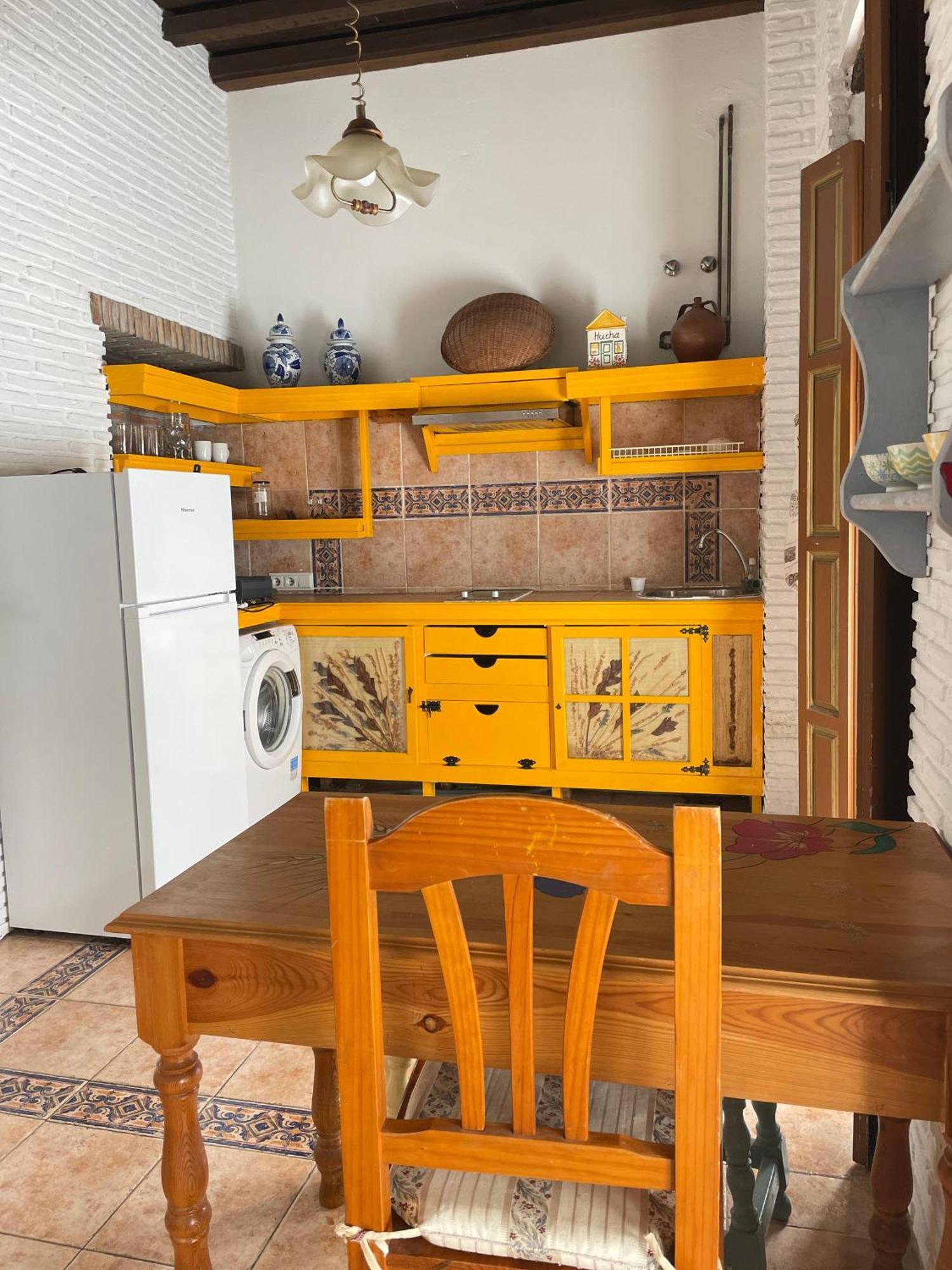 Apartamento Con Alma Malaguena Málaga