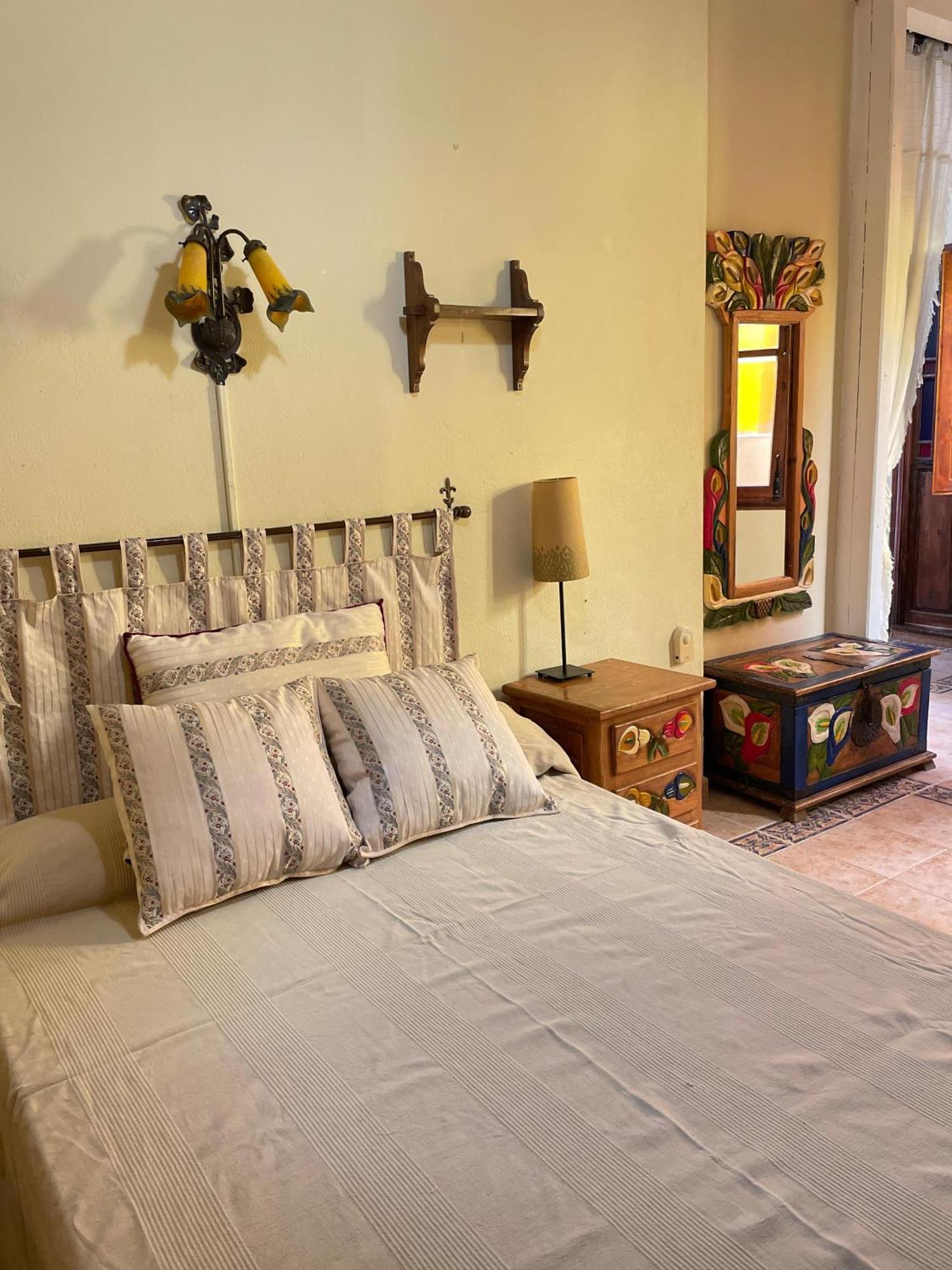 Apartamento Con Alma Malaguena