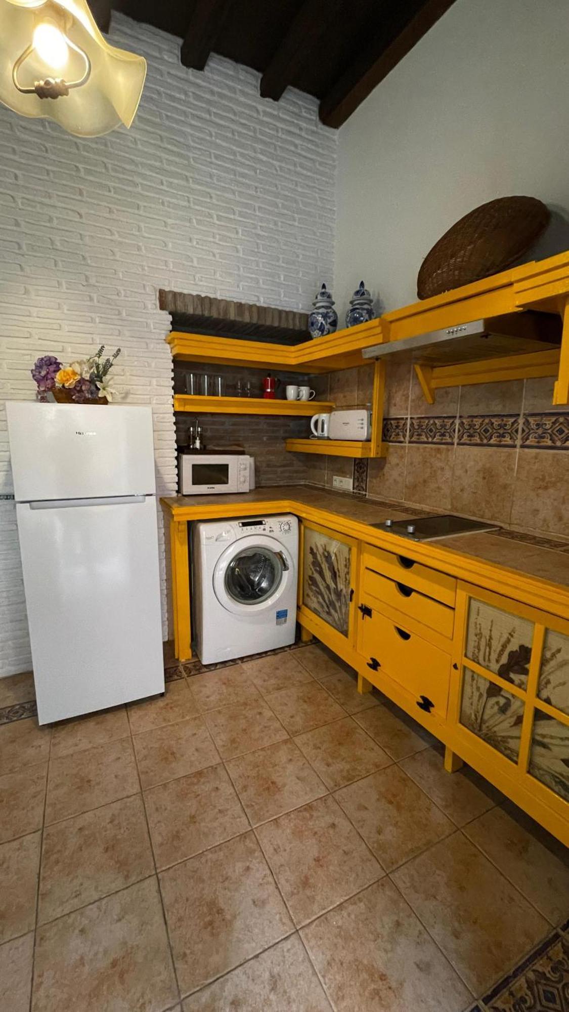 Con Alma Malaguena Apartamento Málaga