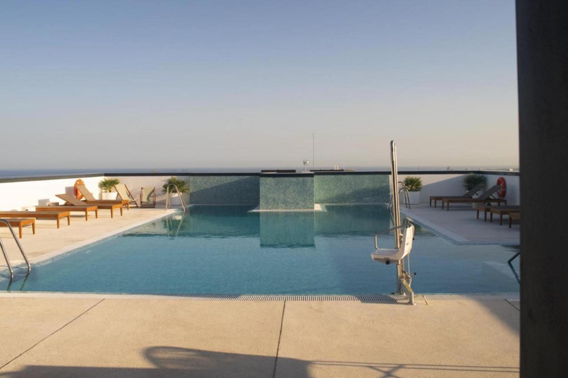 Live Your Dream In Apartamento