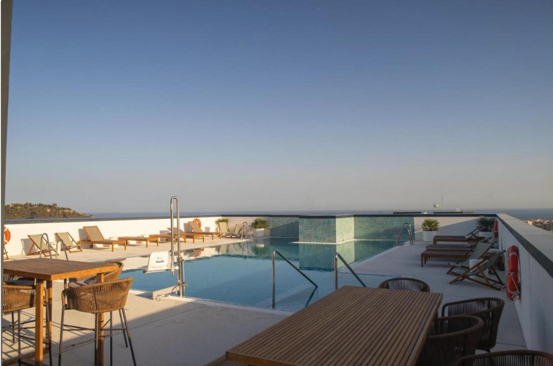 Apartamento Live Your Dream In