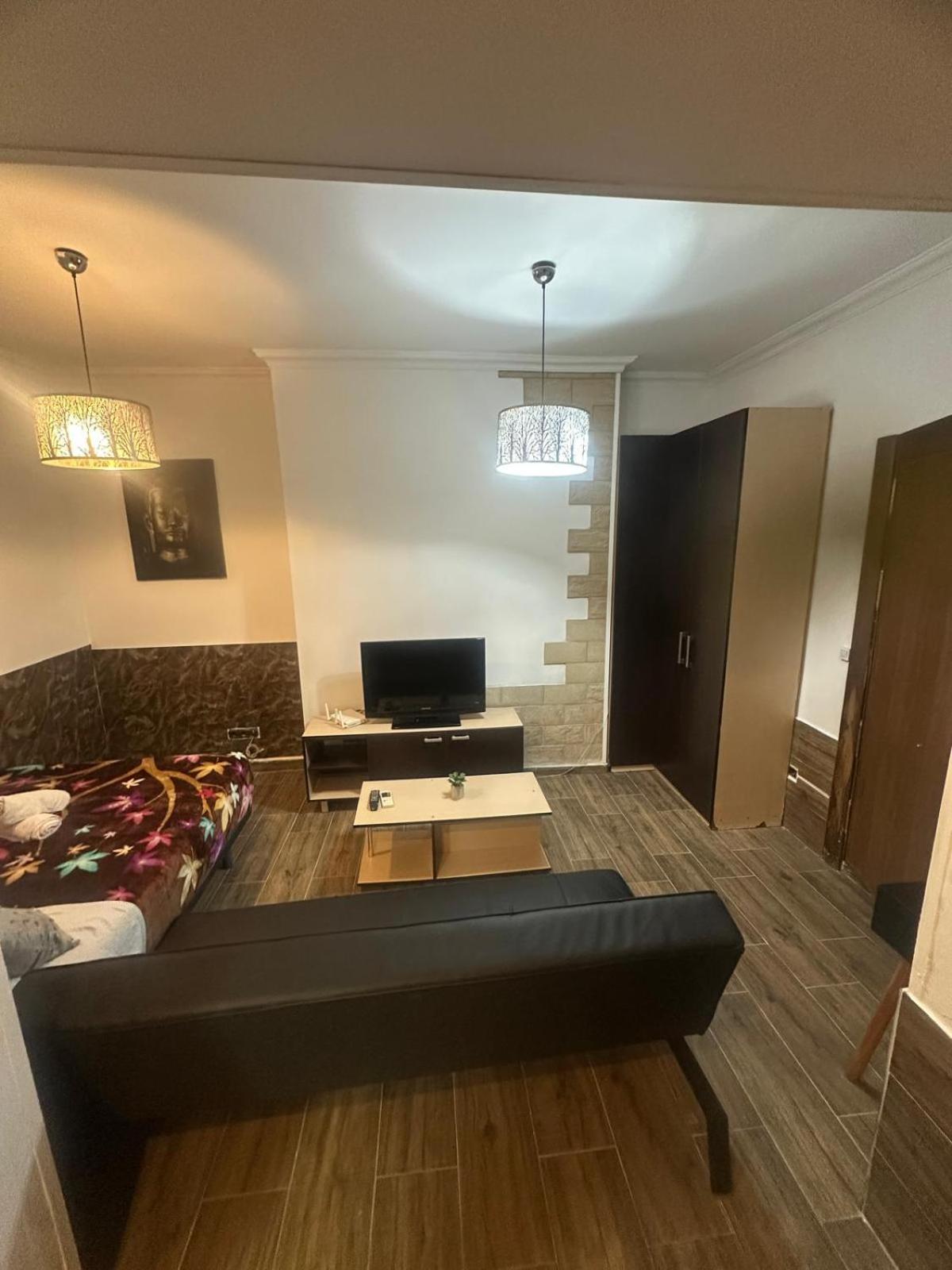 Apartamento Fantastic Estudio Cerca Del Carrefour Rosaleda