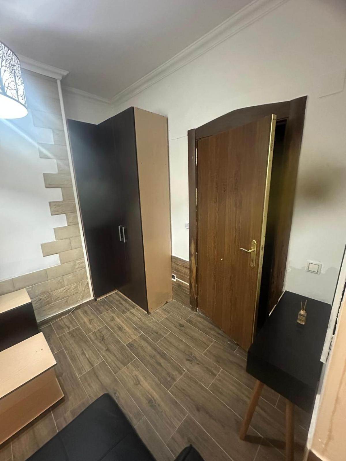 Apartamento Fantastic Estudio Cerca Del Carrefour Rosaleda *