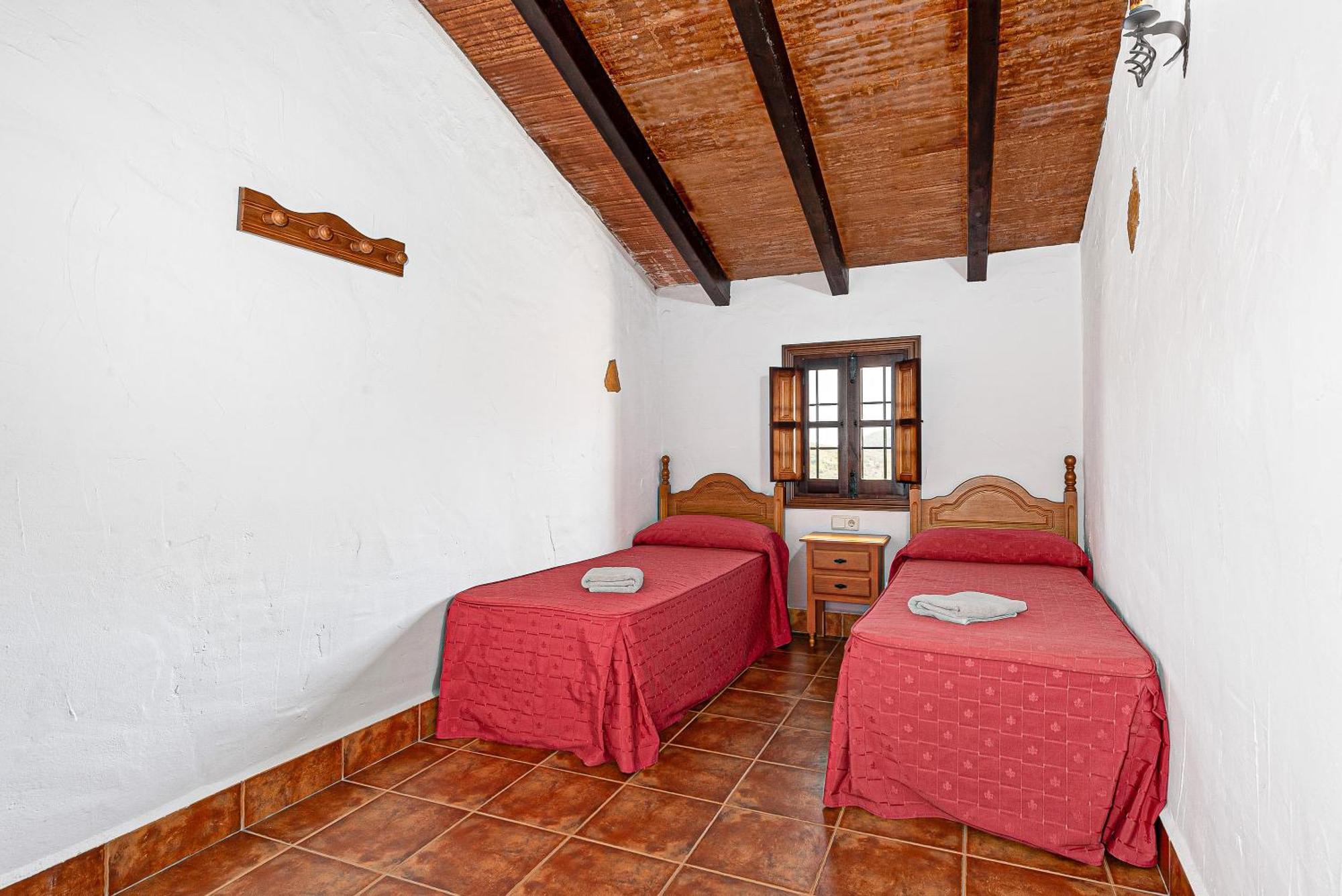 Casa rural El Granero *