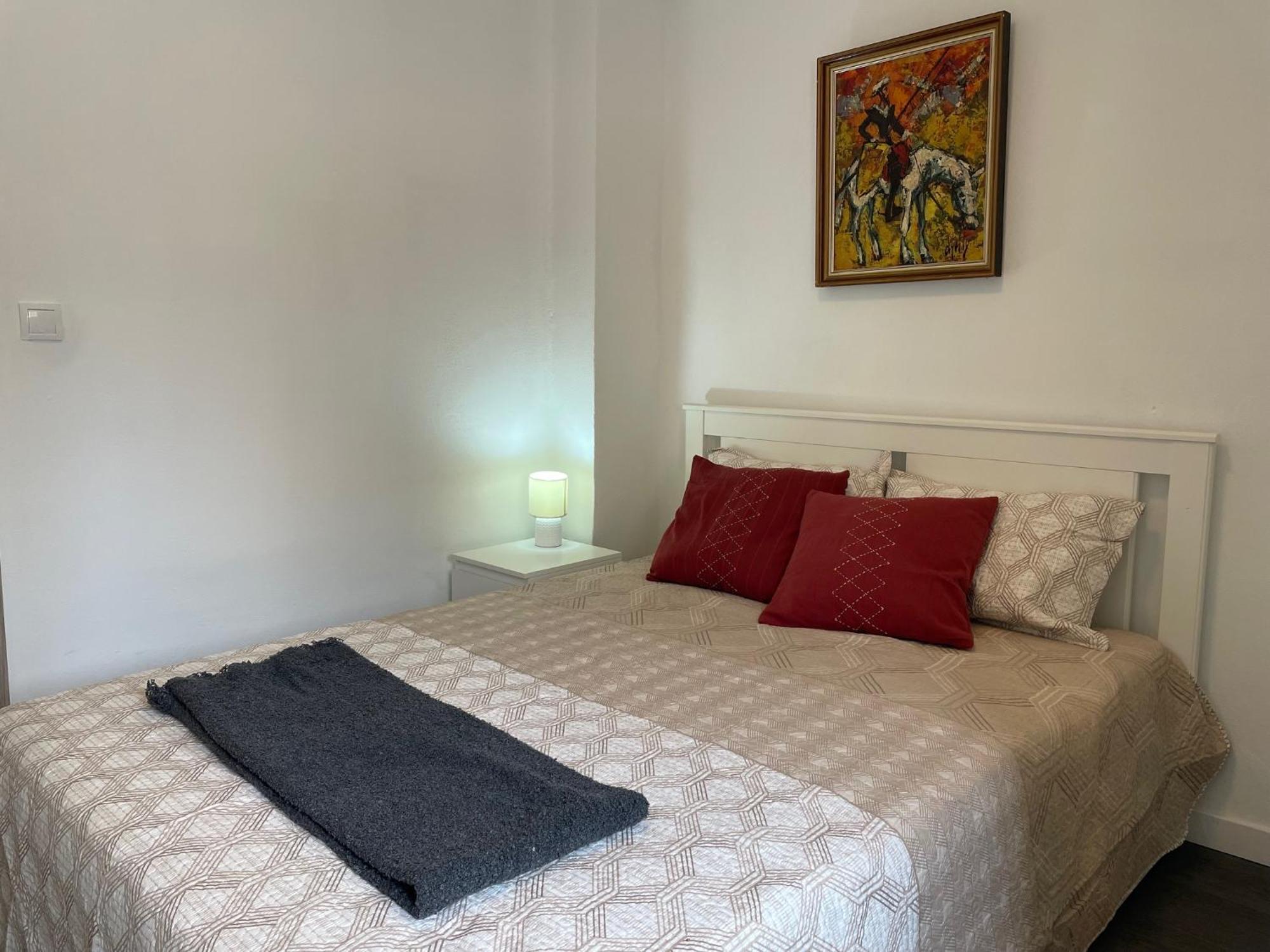 Apartamento Near The