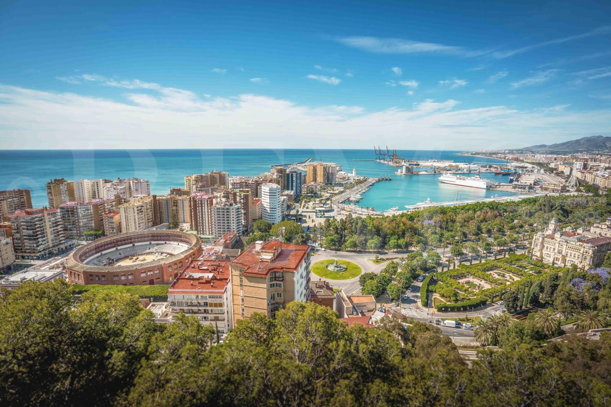 Modern In The Heart Of By Rems Apartamento