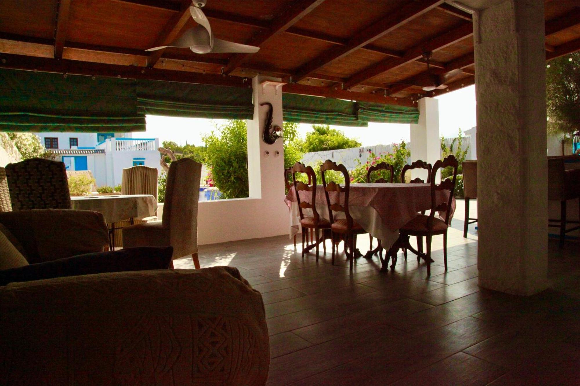 Apartamento The Dragonfly Retreat *