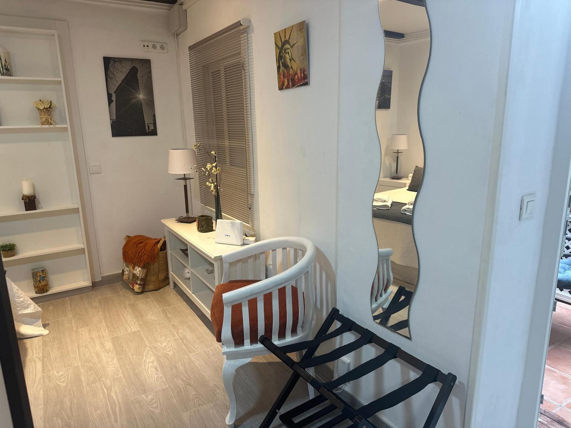 Espectacular Loft Con Piscina Comunitaria Junto Al Mar * Malaga
