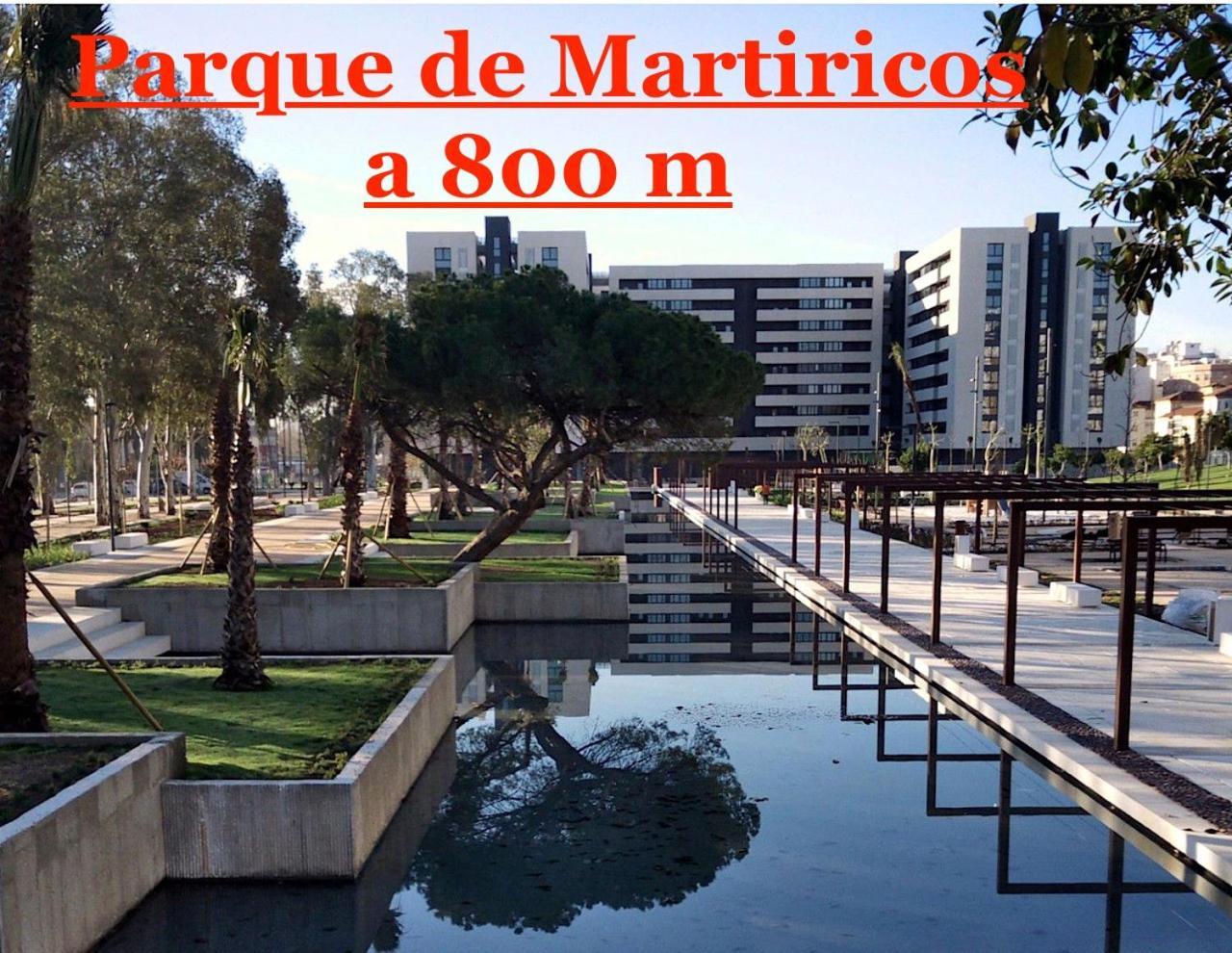 Paraiso De Santa Paula Apartamento *