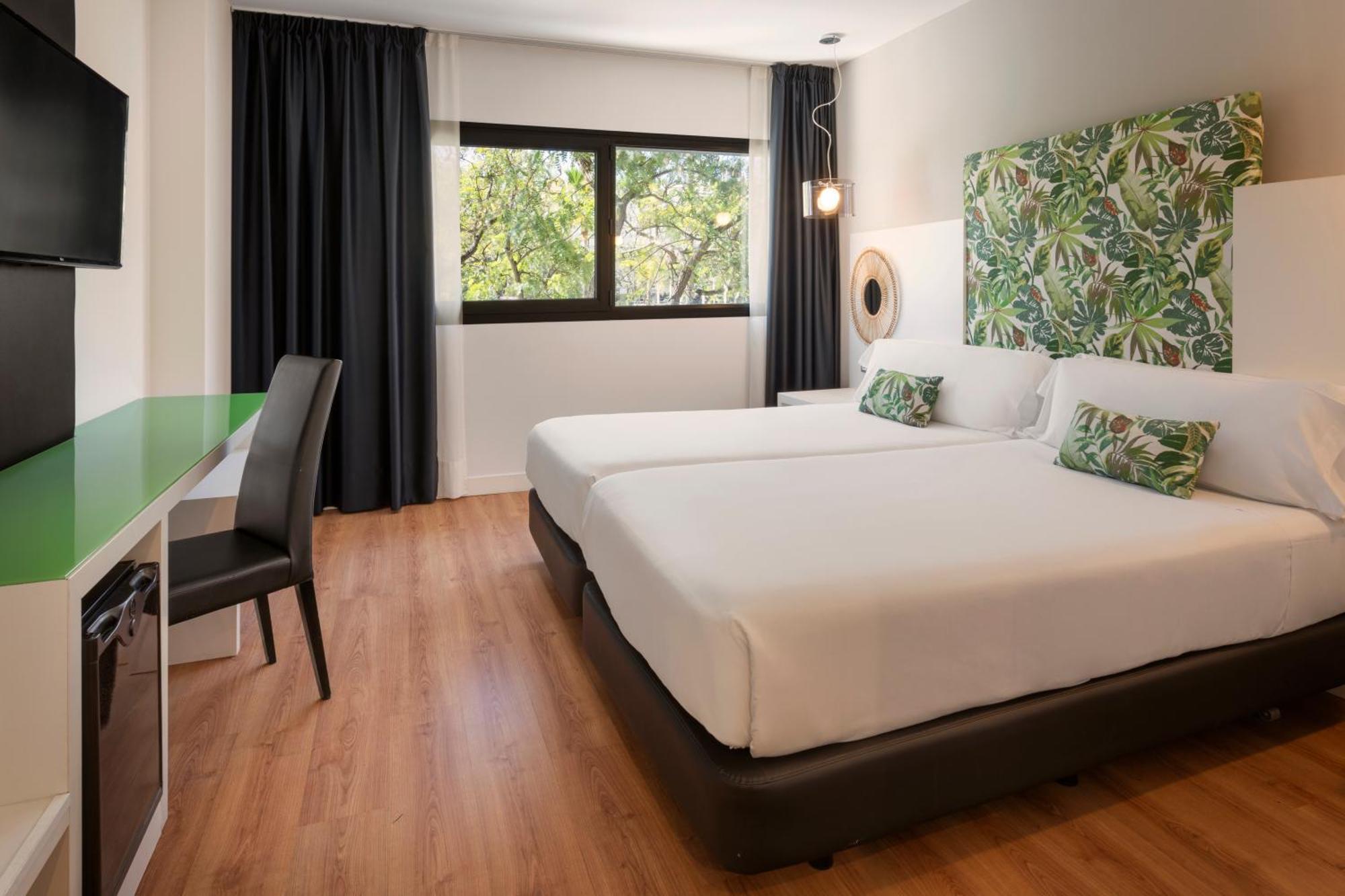 Vincci Hotel Málaga