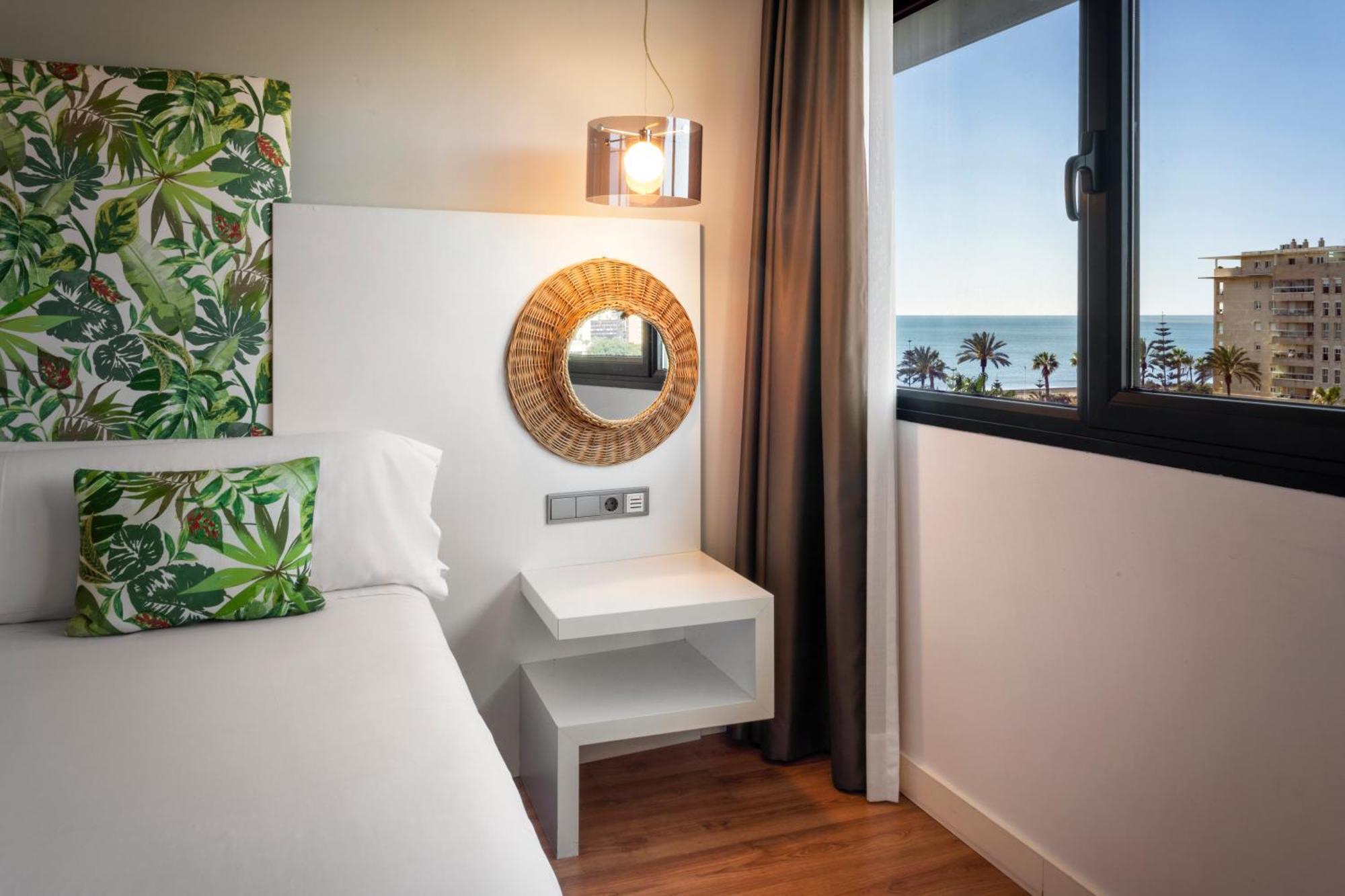 Hotel Vincci Málaga