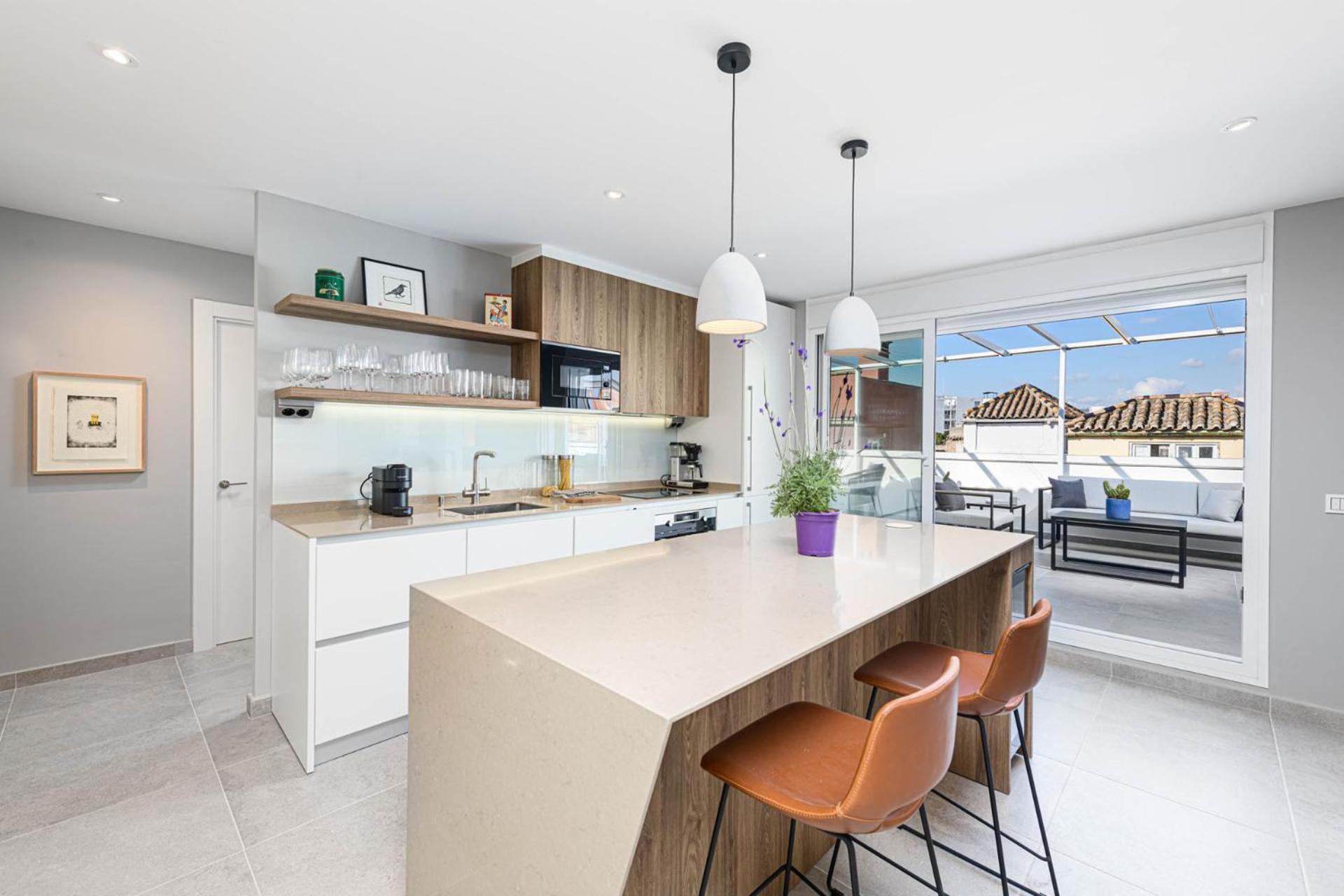 Alamos By Solaga Homes Apartment
