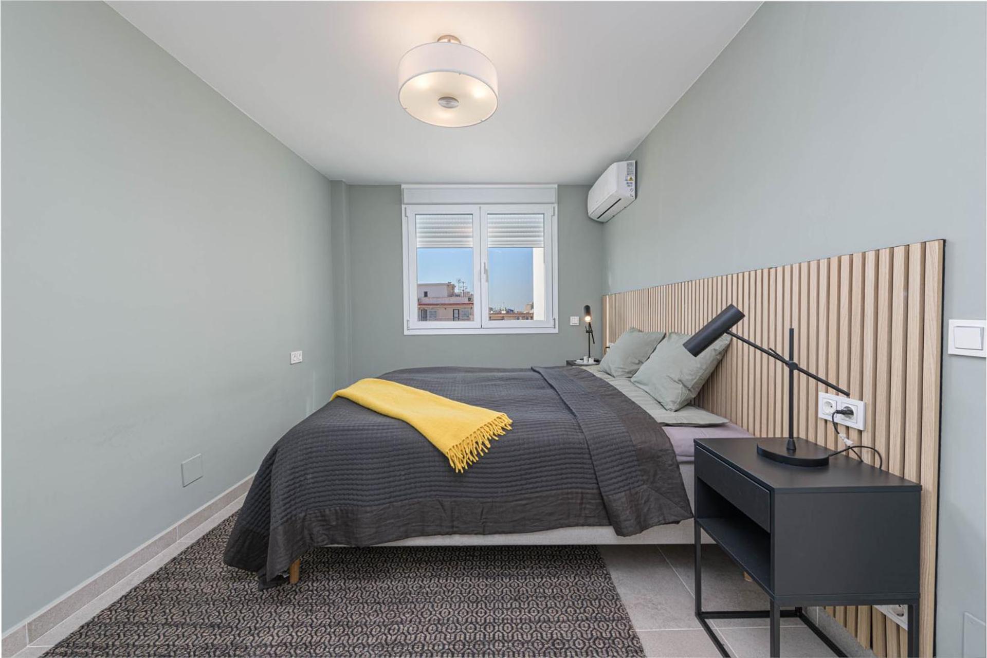 Alamos By Solaga Homes Apartment