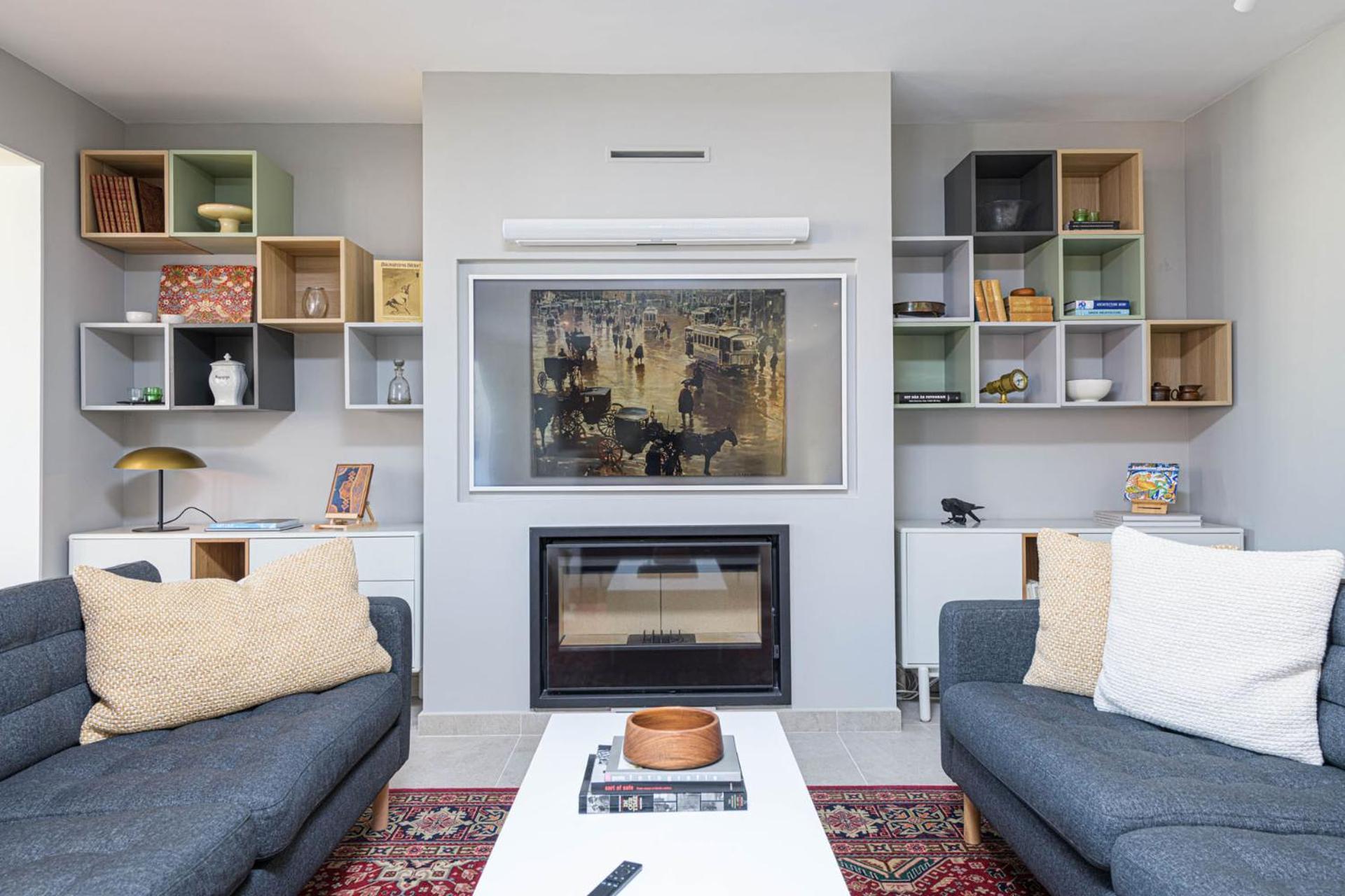 Apartment Alamos By Solaga Homes