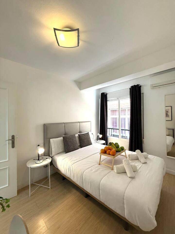 Garcia Briz ! Apartamento Málaga
