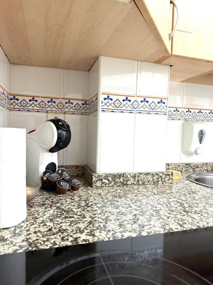 Apartamento Garcia Briz !