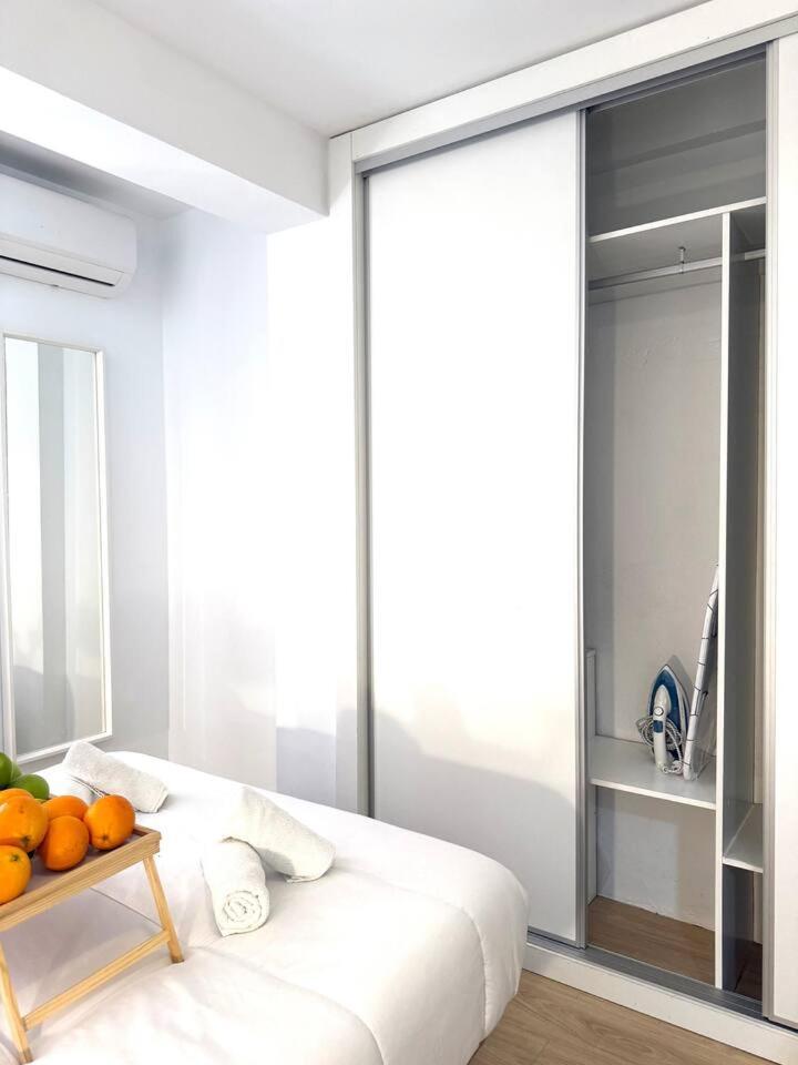 Garcia Briz ! Apartamento