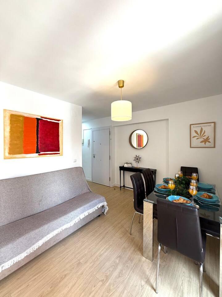 Apartamento Garcia Briz ! Málaga