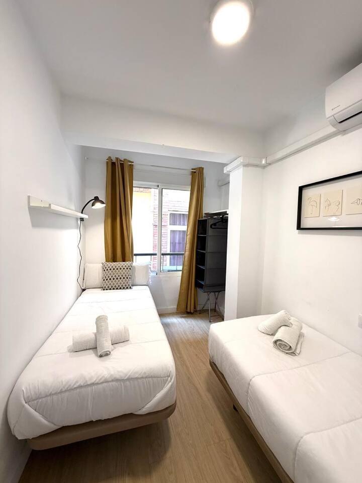 Apartamento Garcia Briz !