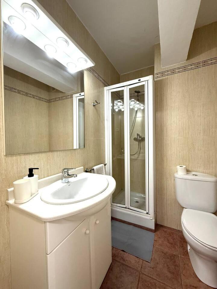 Apartamento Garcia Briz ! *