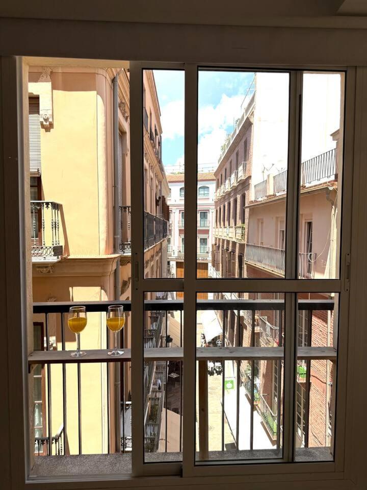 Apartamento Garcia Briz ! Málaga