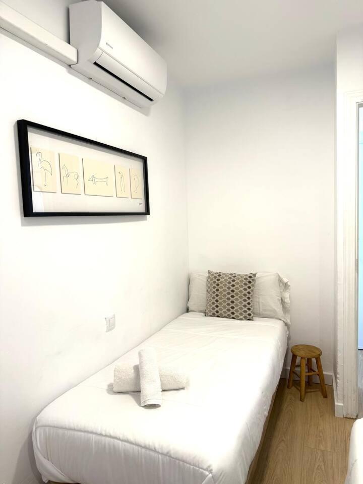 Garcia Briz ! Apartamento
