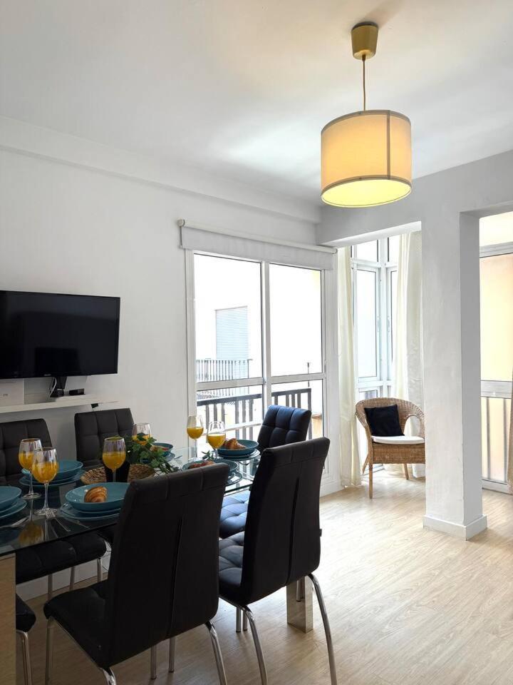 Garcia Briz ! Apartamento *