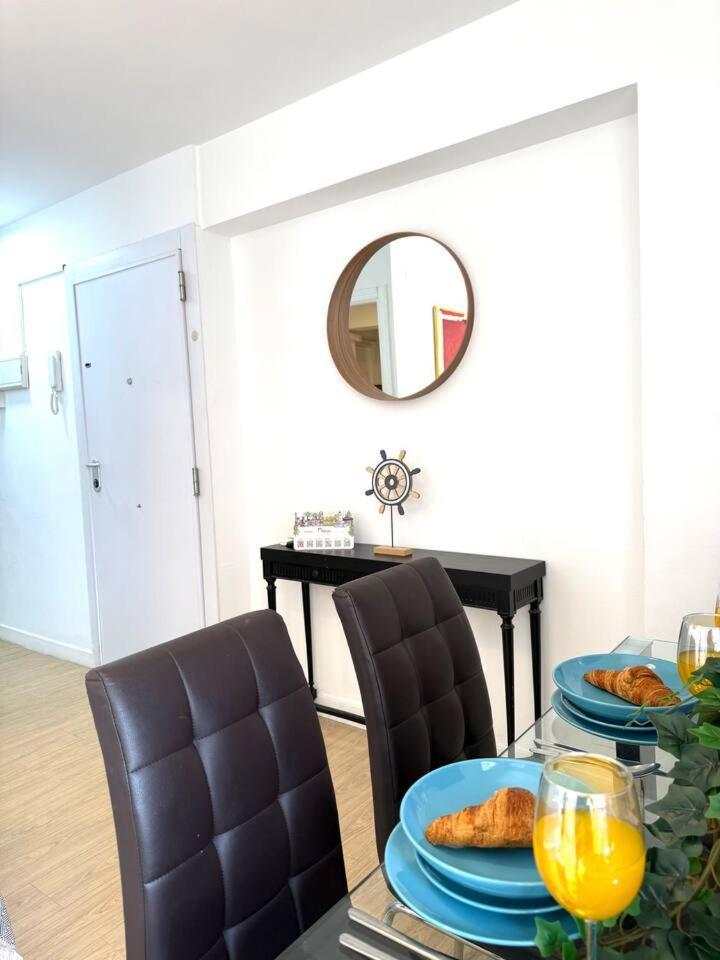 Apartamento Garcia Briz ! Málaga
