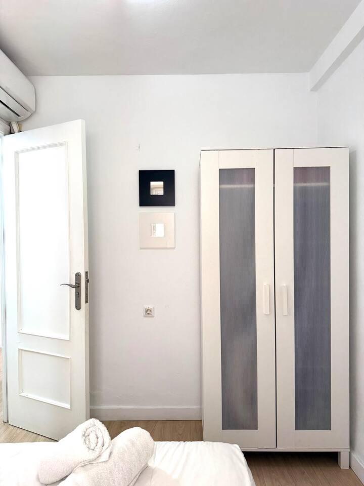 Garcia Briz ! Apartamento Málaga
