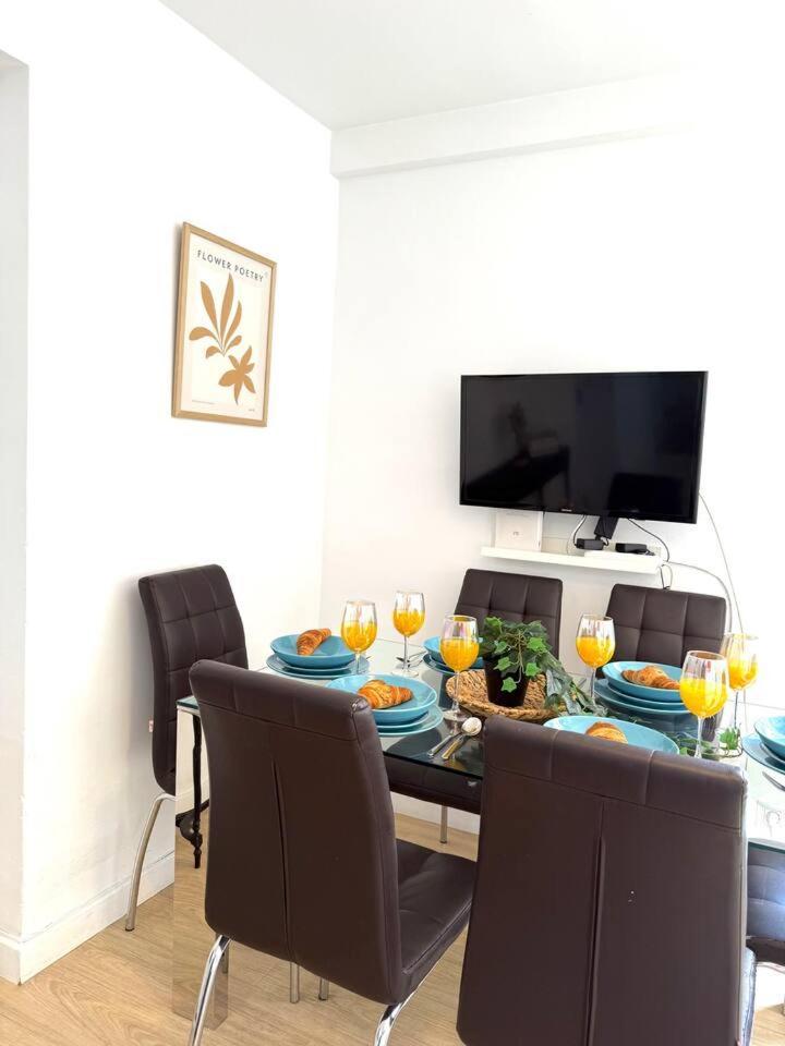Apartamento Garcia Briz ! Málaga