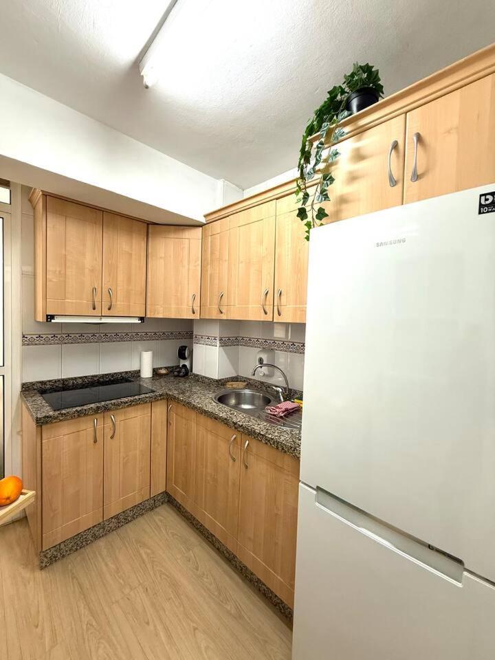 Garcia Briz ! Apartamento
