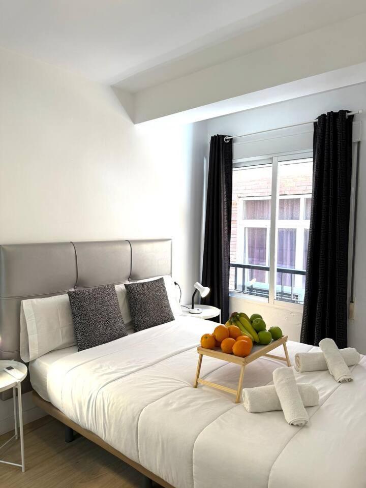 Garcia Briz ! Apartamento Málaga