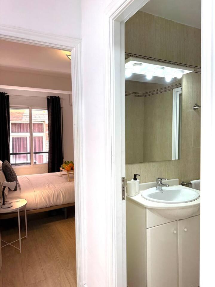 Garcia Briz ! Apartamento