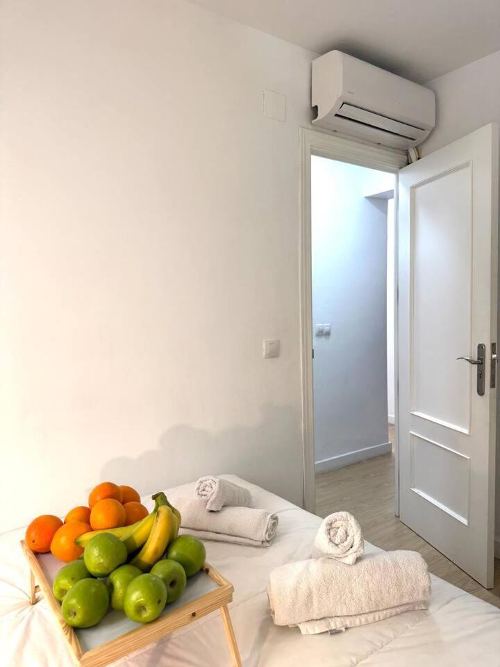 Apartamento Garcia Briz ! *