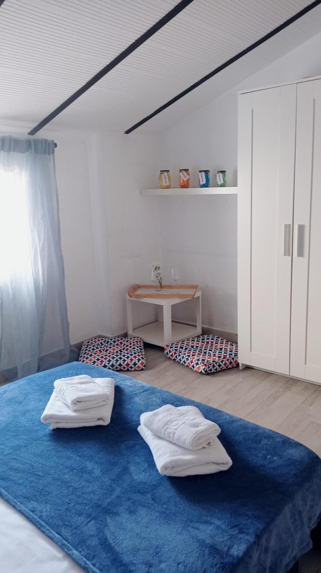 Habitación en casa particular De Invitados De Casa Tais