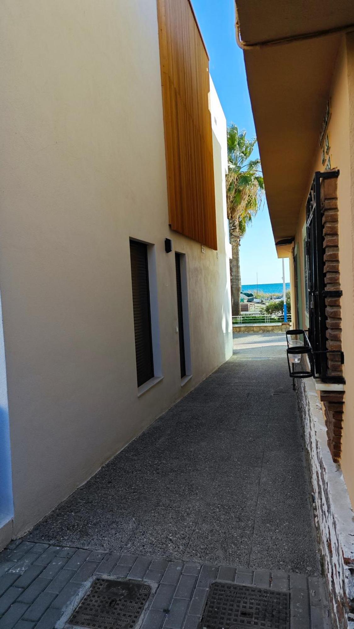 Apartamento El Rincon De Menita Málaga