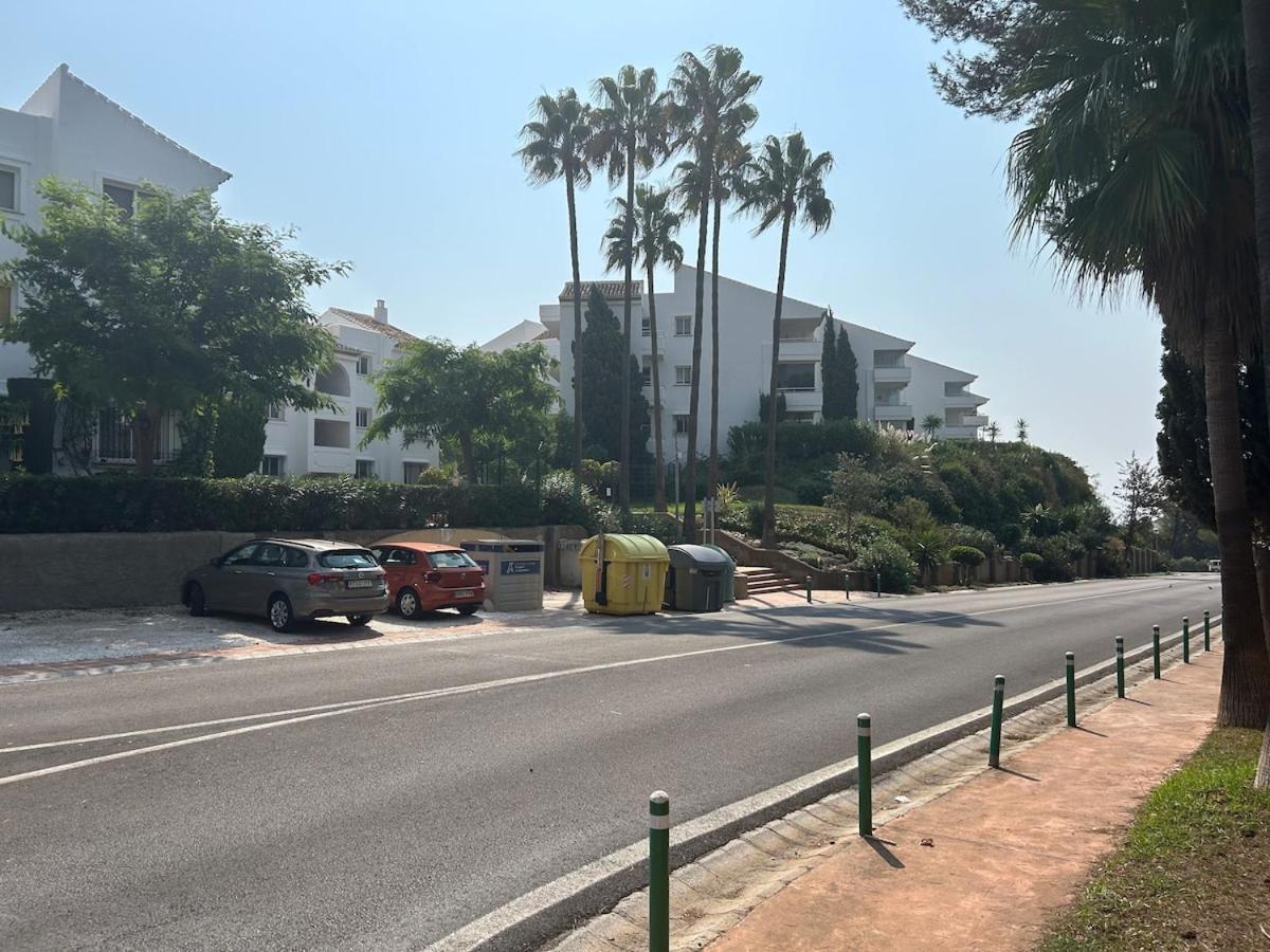 Apartment Miraflores Sea View Mijas Costa Spain *