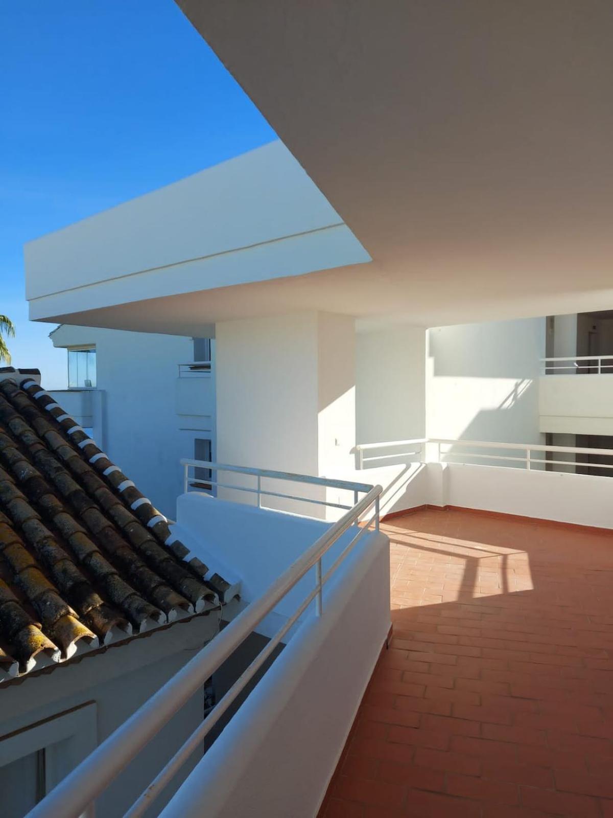 Apartment Miraflores Sea View Mijas Costa Spain Malaga