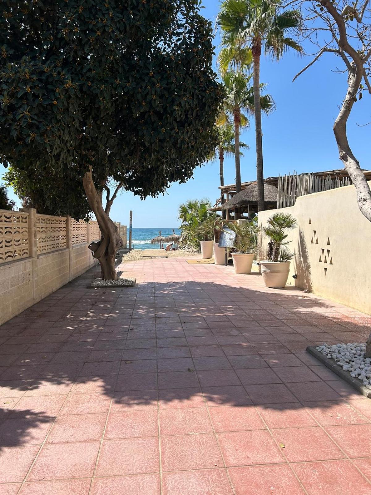 Miraflores Sea View Mijas Costa Spain Malaga
