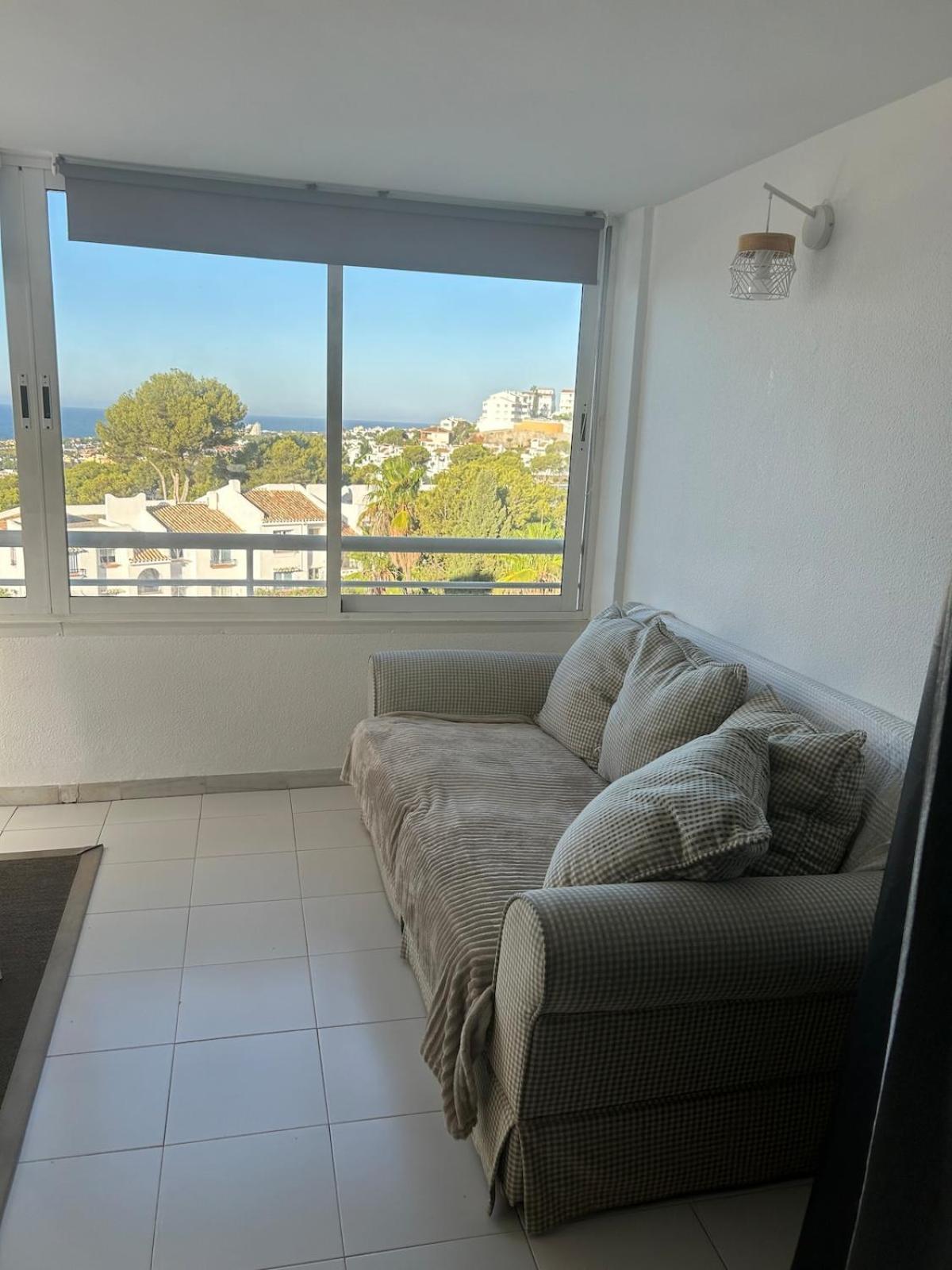 Miraflores Sea View Mijas Costa Spain