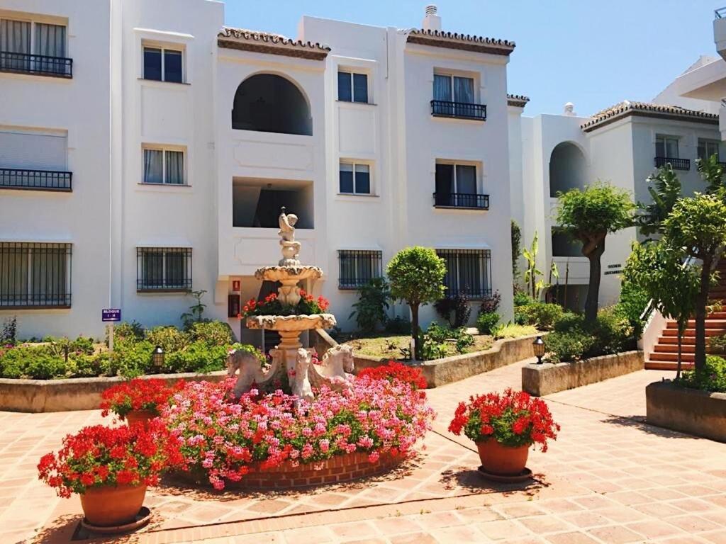 Miraflores Sea View Mijas Costa Spain * Malaga