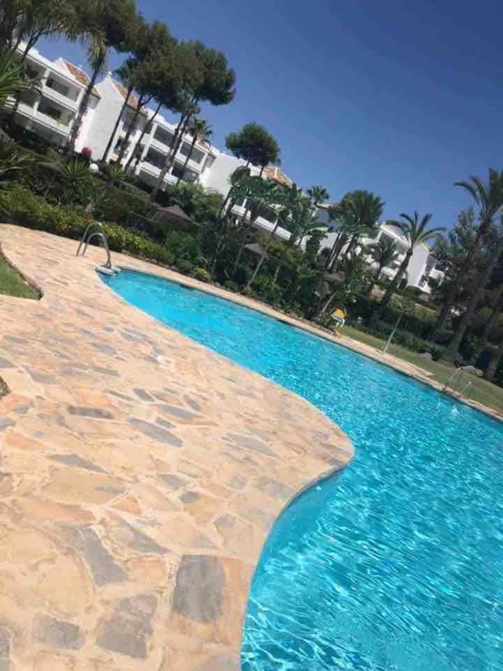 Miraflores Sea View Mijas Costa Spain Apartment *
