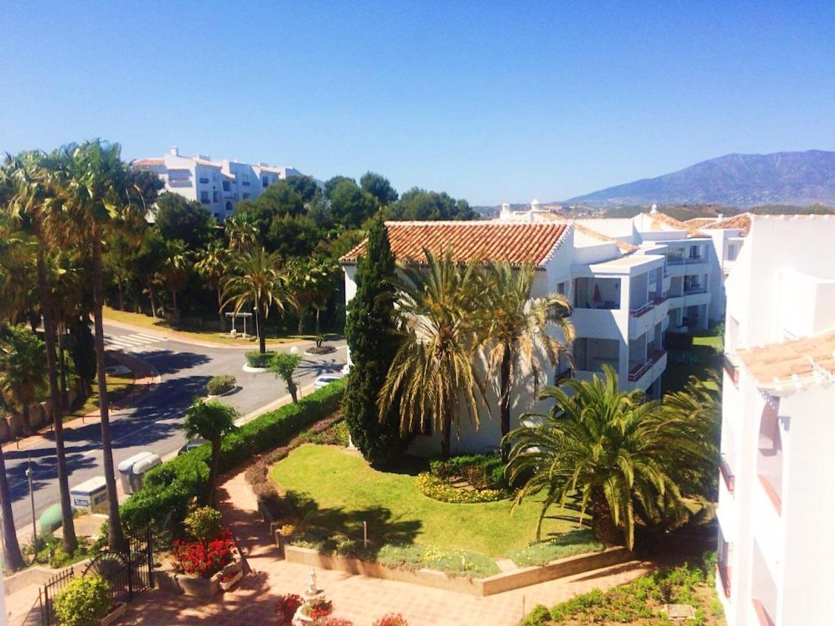 Miraflores Sea View Mijas Costa Spain * Malaga