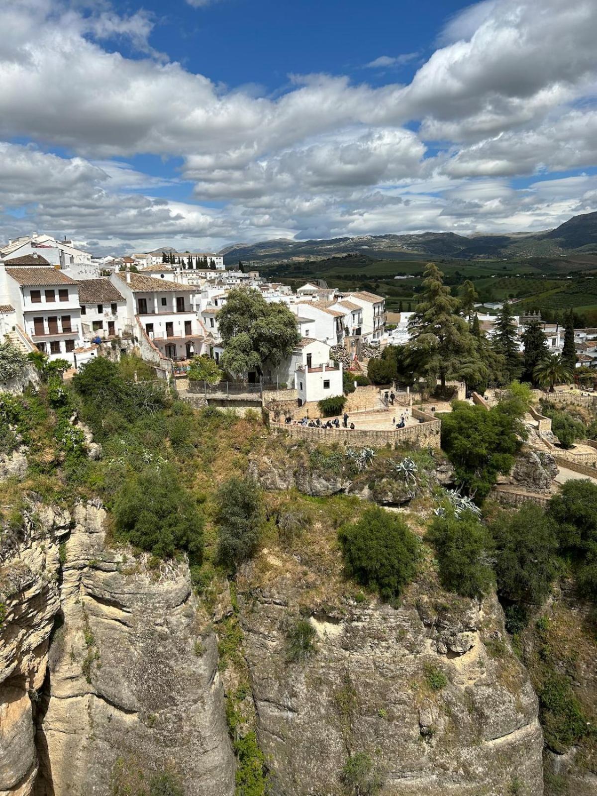 Miraflores Sea View Mijas Costa Spain