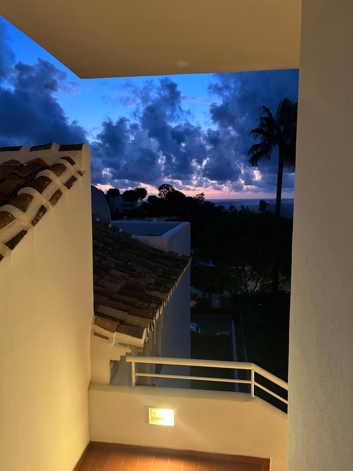 Apartment Miraflores Sea View Mijas Costa Spain Malaga